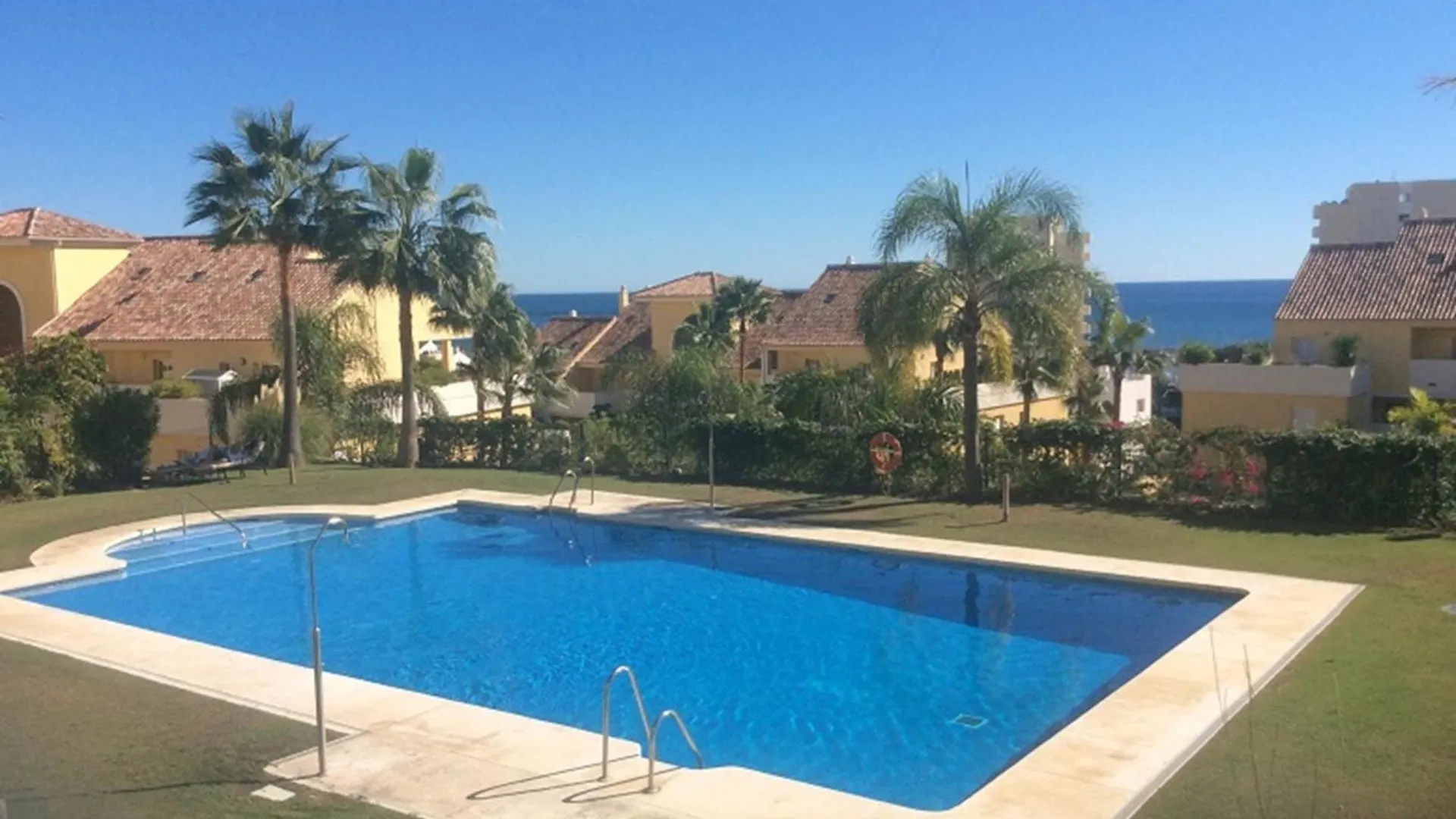 Intermobiliaria Rentals - Puerto Alto B4 13 Estepona