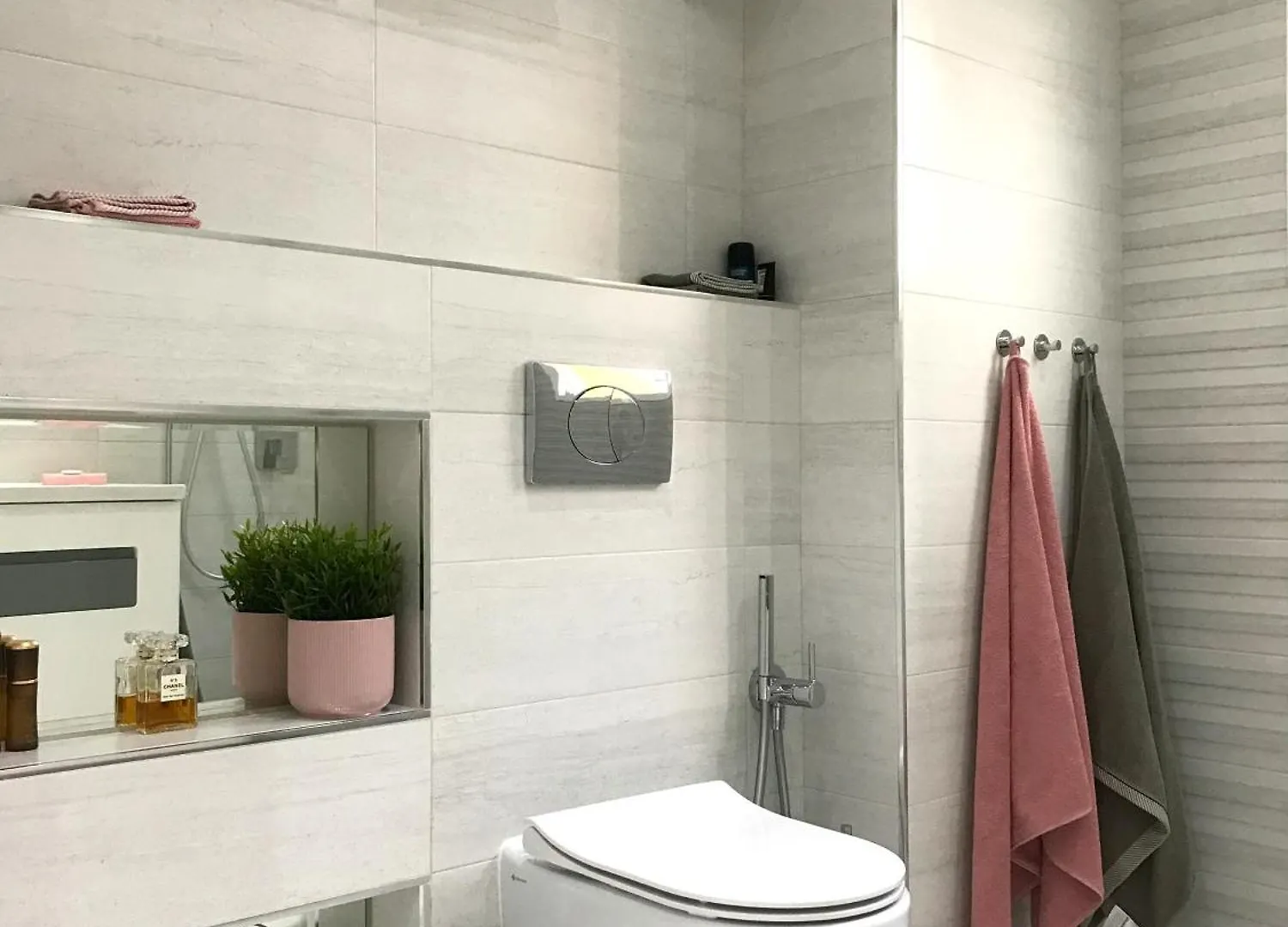 Intermobiliaria Rentals - Puerto Alto B4 13 Estepona