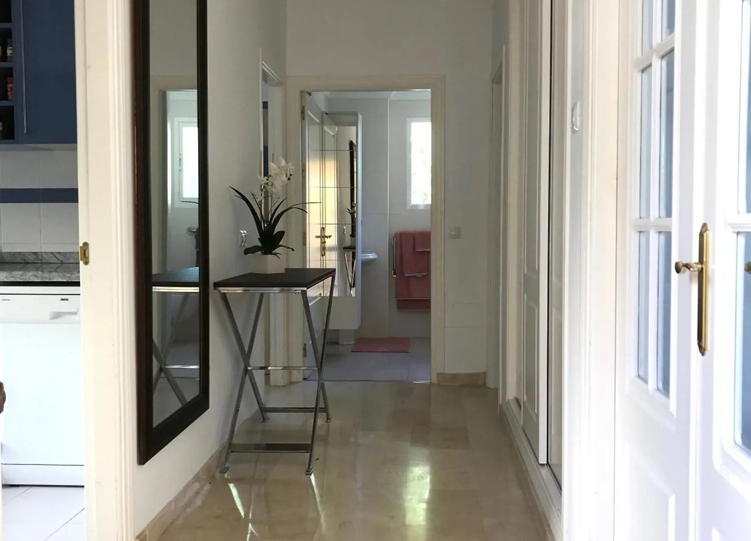 Intermobiliaria Rentals - Puerto Alto B4 13 Estepona