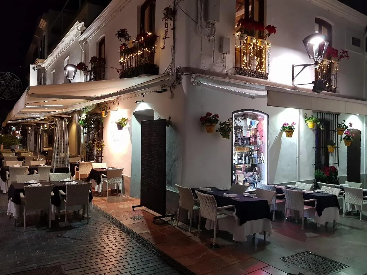 Intermobiliaria Rentals - Puerto Alto B4 13 Estepona