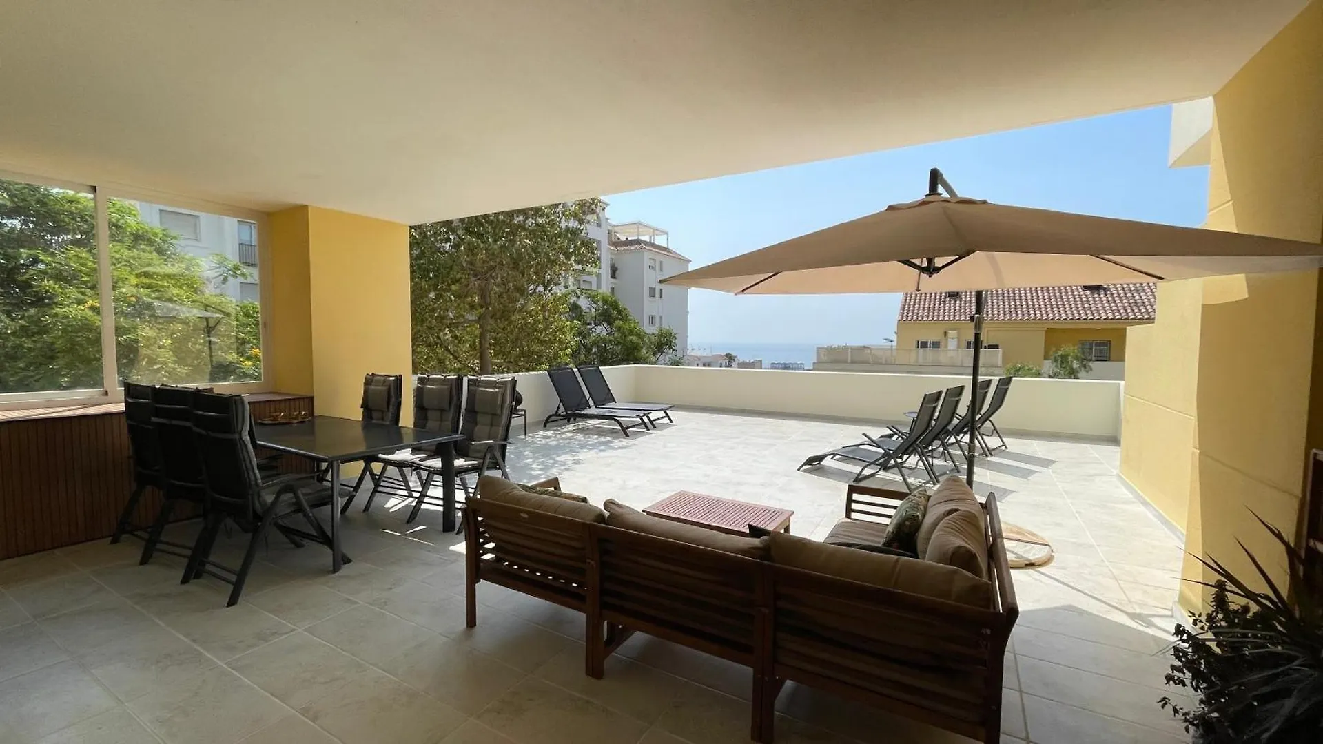 Intermobiliaria Rentals - Puerto Alto B4 13 Estepona